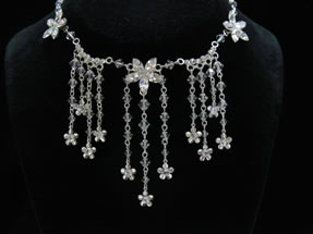 Angelina Necklace